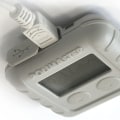 What is a Dosimeter in Radiography?