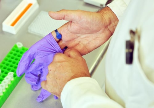 Types of Dosimeters: Which is the Most Common and Why?