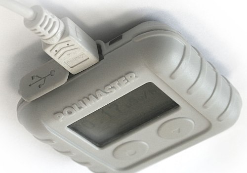 What is a Dosimeter in Radiography?