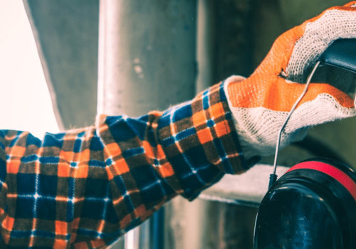What Does a Dosimeter Measure?
